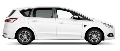Used MPV for sale in Ipswich